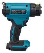 Фен строительный Makita DHG180RT1J