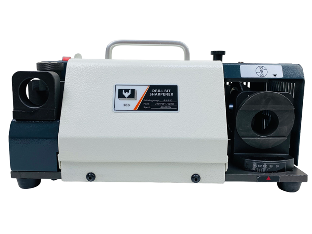 Станок для заточки сверл FABTEC MR-20G