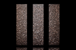 Кирпич керамический Керма Premium одинарный Brown Granite