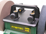 Заточной станок FABTEC FWG200 с водяным охлаждением (выставочный образец)