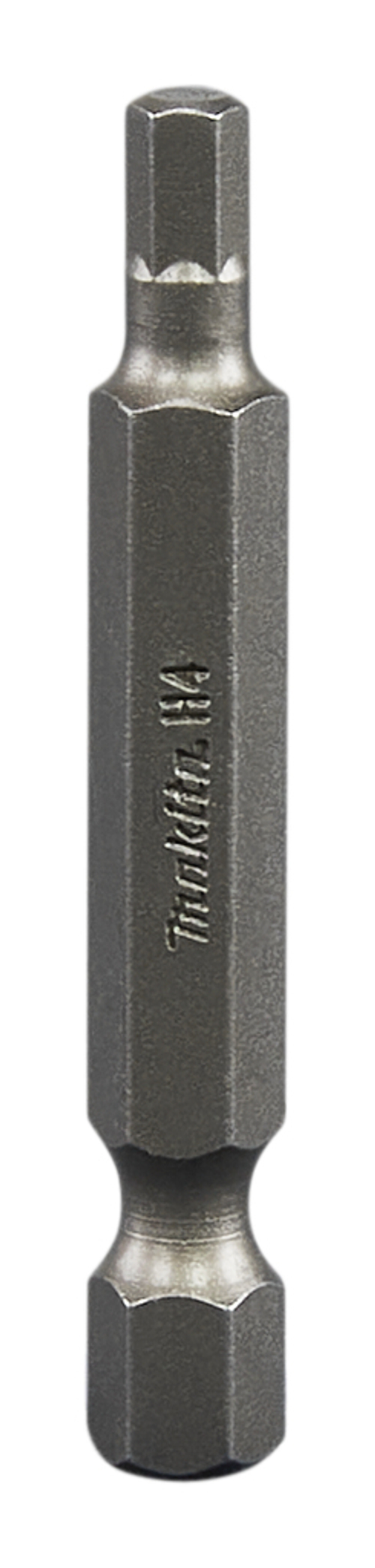 Насадка HEX4.0, 50 мм, E-form (MZ), 3 шт Makita B-25454