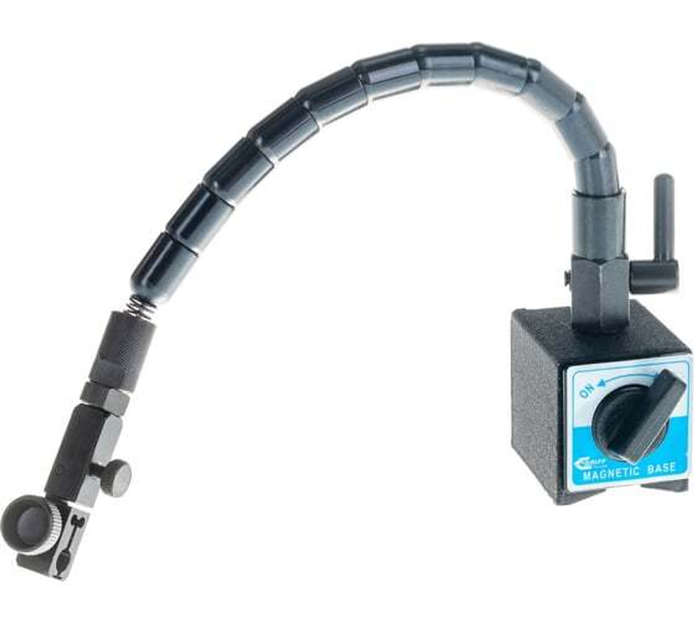 Стойка гибкая МС 29 L 360 мм усилие отрыва 80 кг GRIFF D309056
