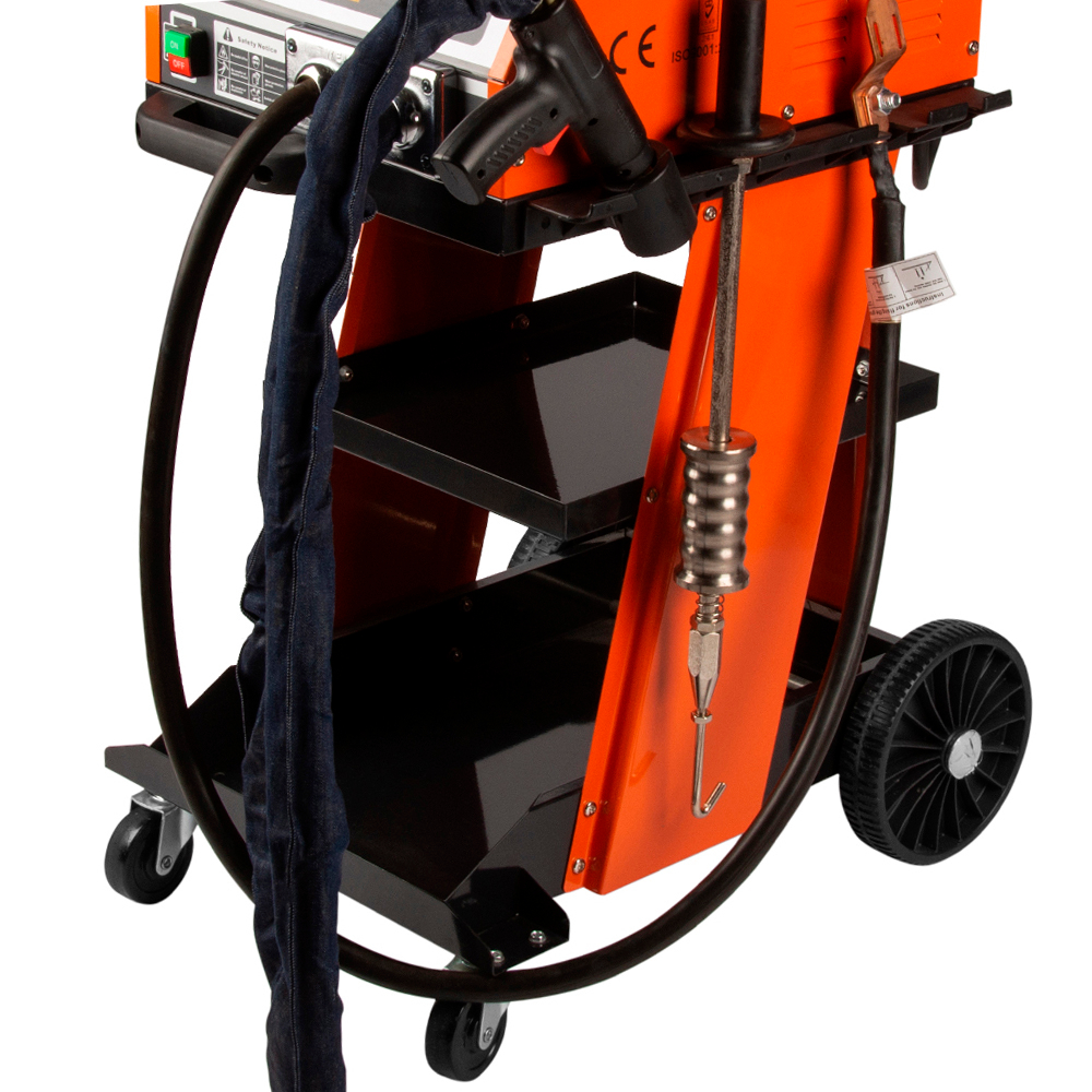 Споттер WDK-6000