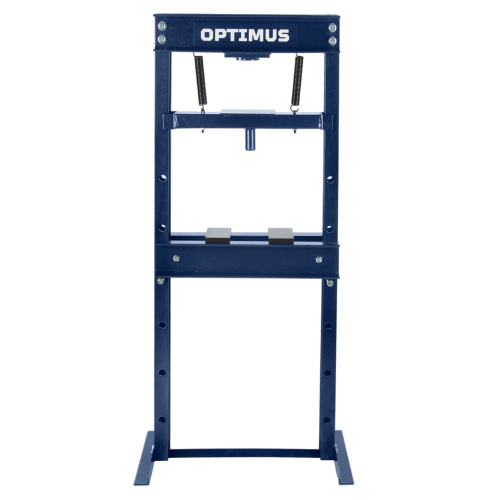 OPT-212TW Пресс-рама под бутылочный домкрат, 12 т