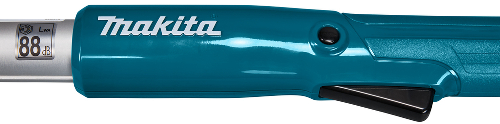 Штанговый кусторез LXT Makita DUN461WZ