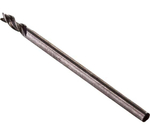 Фреза концевая (2х39х7 мм; Р6М5; 3 перая; ц/х) GRIFF a300012