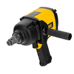 Ударный пневмогайковерт IW1600, 3/4", 4000 об/мин, 1600 Нм Denzel