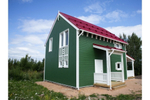 Металлочерепица классик 0,5 Satin RAL 3005 красное вино