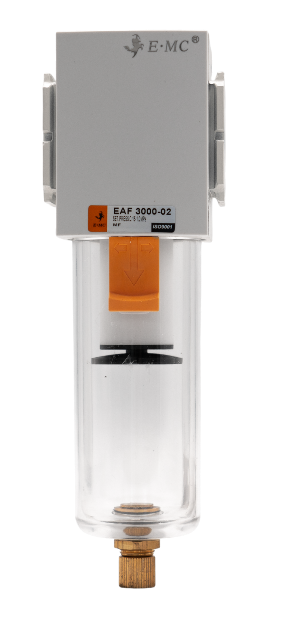 Фильтр серия EA EAF3000-02