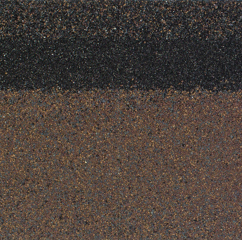 Коньки-карнизы Shinglas Каньон, 5 м2/упак