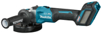 Угловая шлифмашина 115 мм, X-Lock Makita GA040GZ01