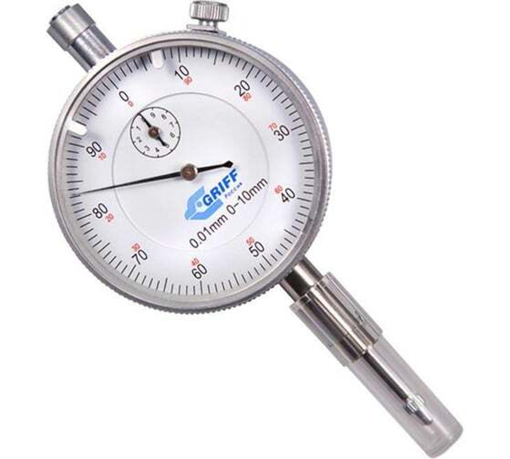 Индикатор GRIFF ИЧ05 кл.1 ГОСТ 577-68 пр-во Guilin Measuring D107005