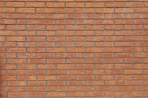 Кирпич керамический ВЗКСМ одинарный Красный глубокий рустик