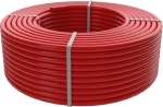 Труба сшитый полиэтилен Giacomini Giacotherm 20 x 2.0мм, 100м, PE-Xb EVOH R996TY221