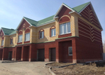 Кирпич керамический УГК утолщенный Красный Велюр