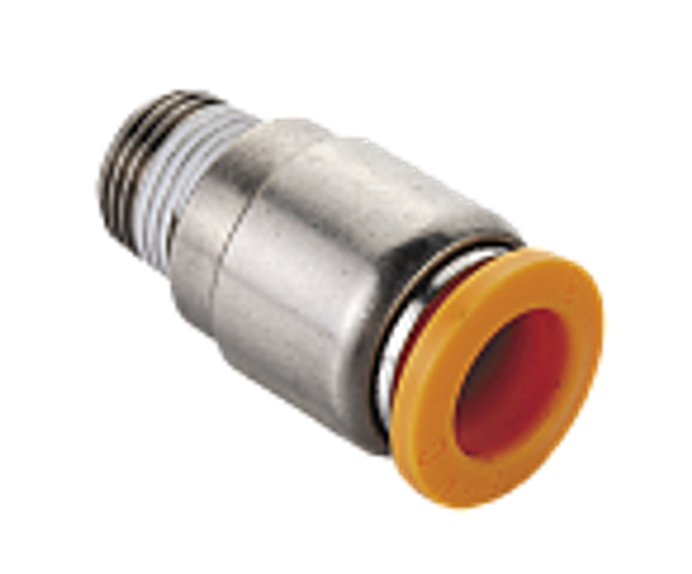 Фитинг прямой ZPOC16-03P