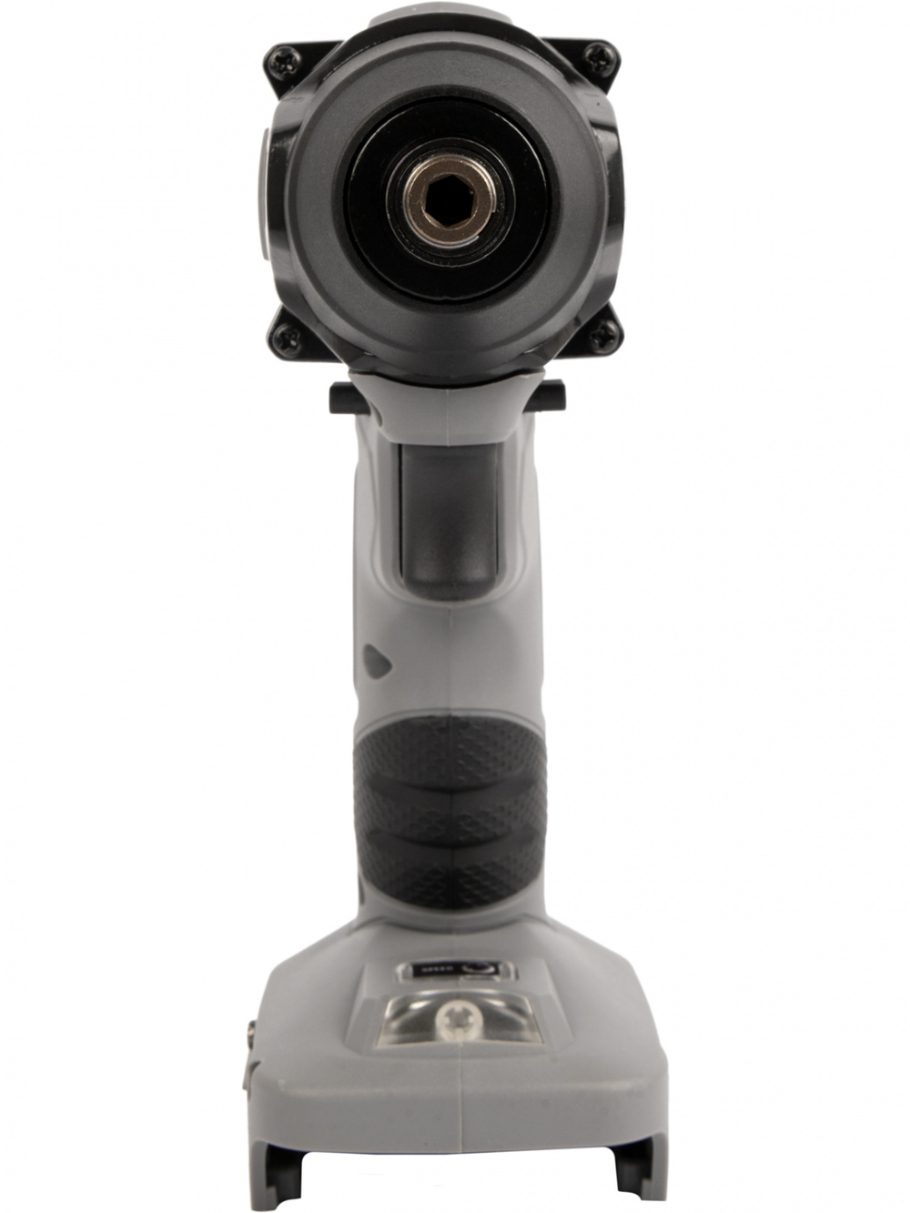 DBE-7462C Винтоверт аккумуляторный DeBever бесщеточный, ударный, шестигранник 1/4", 3 скорости, 200Nm, 20B