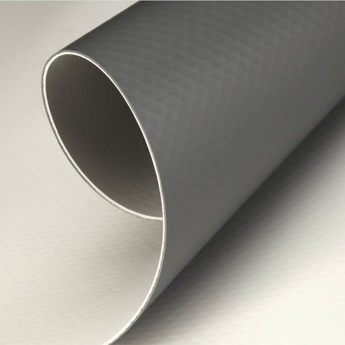 Мембрана ПВХ Logicroof V-RP 2,0 мм серая 2,1х15 м, 31,5 м2/рул