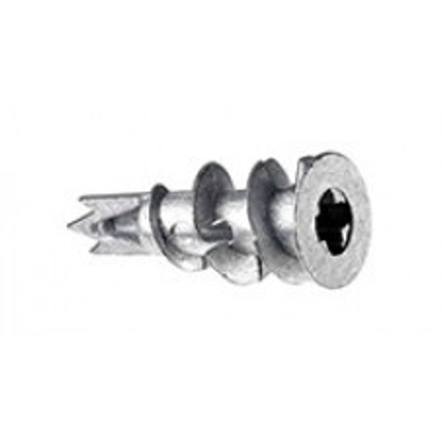 Дюбель дрива металлический DRIVA SPA 15х38