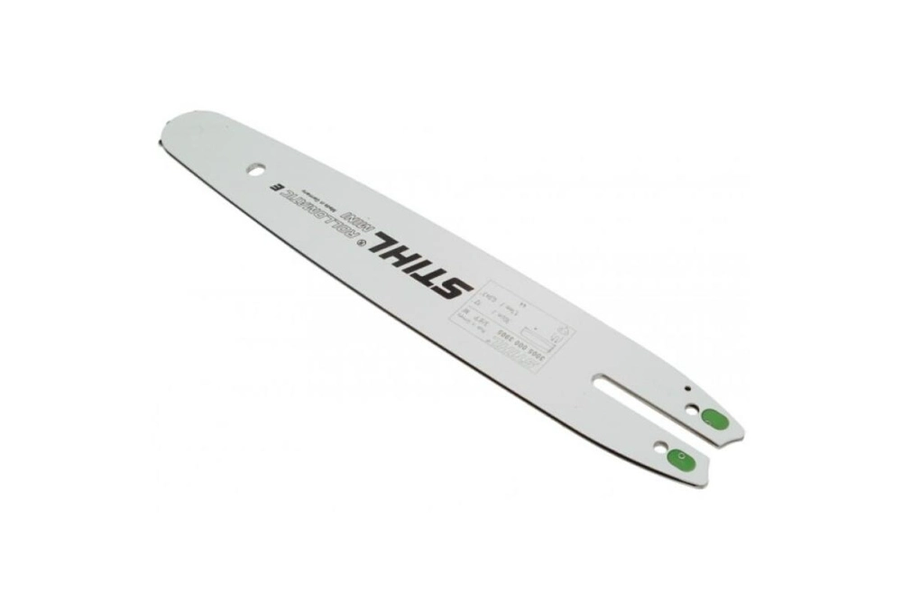 Шина STIHL 15"(37см) 1,6 325" 62z