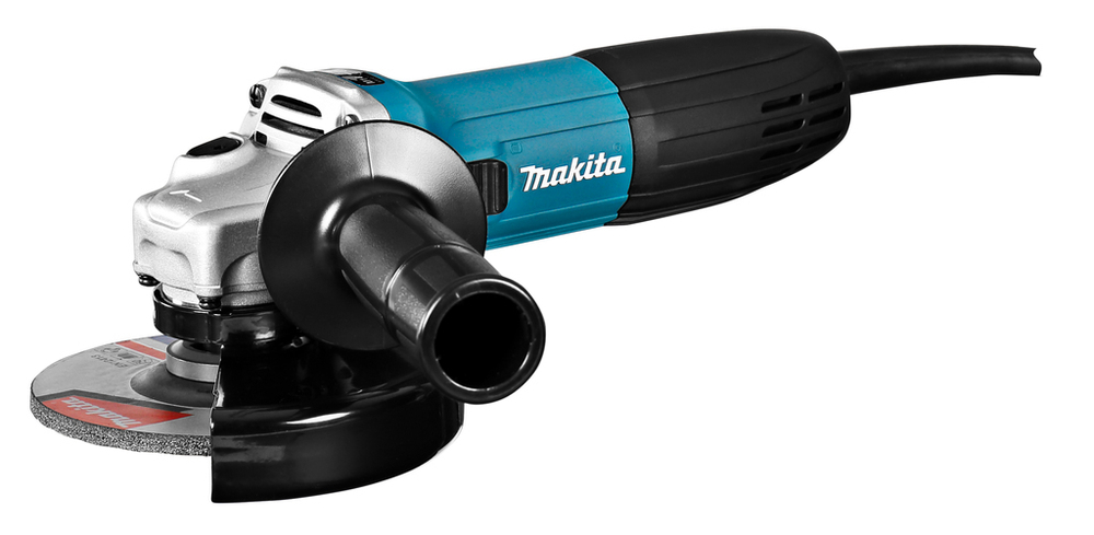 Угловая шлифмашина Makita GA5030RK