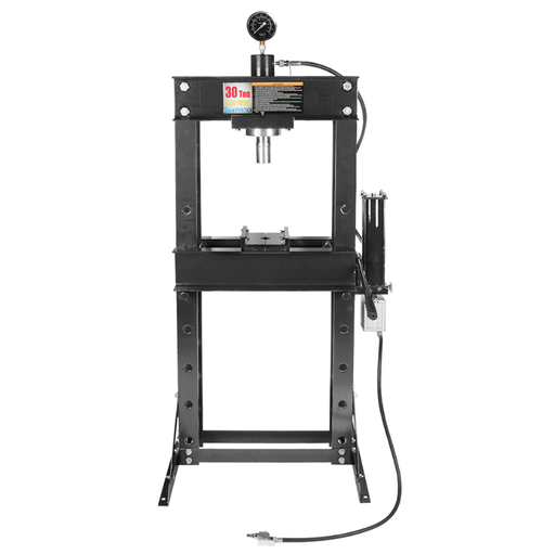 WDK-80131 Пресс напольный гидравлический 30 т