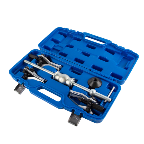 Съемник подшипников в наборе WDK-82011