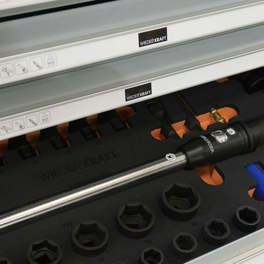 Набор инструмента WDK-3740X