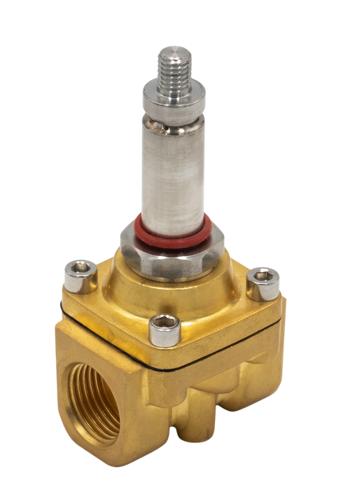 Электромагнитный клапан SLP25V-WX