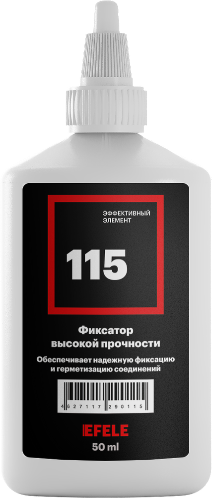 Анаэробный клей EFELE 115