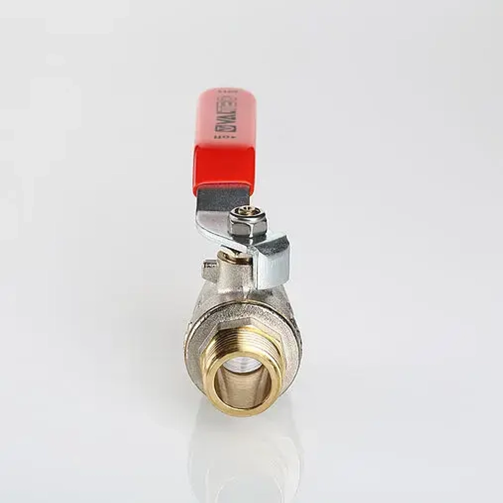 Кран шаровый 1"в x 1"н Valtec Base VT.215.N.06