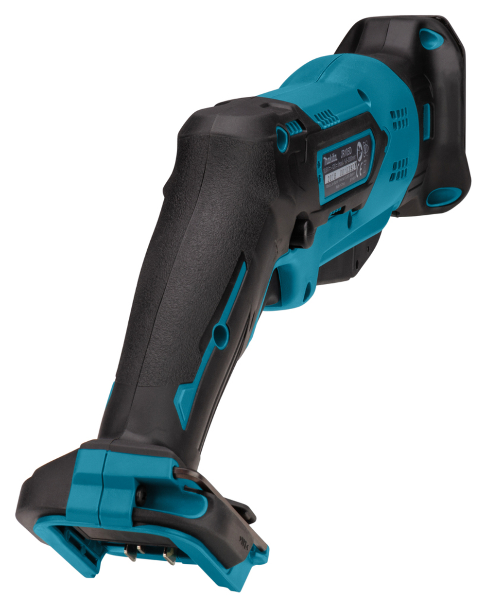 Аккумуляторная сабельная пила Makita JR105DZ