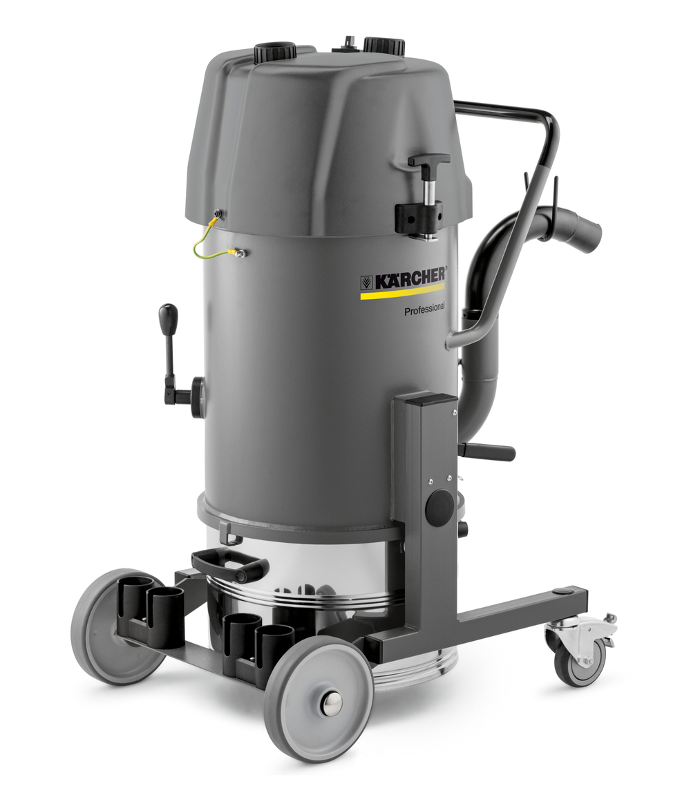 Промышленный пылесос Karcher IVR 35/20-2 Pf Me