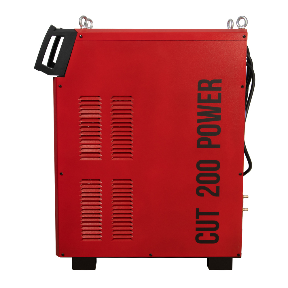 Аппарат для плазменной резки CUT 200 POWER