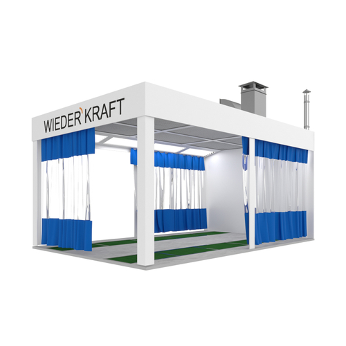 Пост подготовки WDK-510M