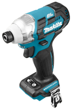 Ударный шуруповерт CXT, 1/4" Makita TD111DZ