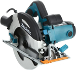 Дисковая пила Makita HS7100