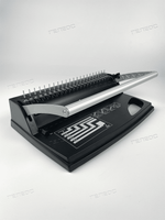 Переплетчик ГЕЛЕОС БП-9+ от производителя