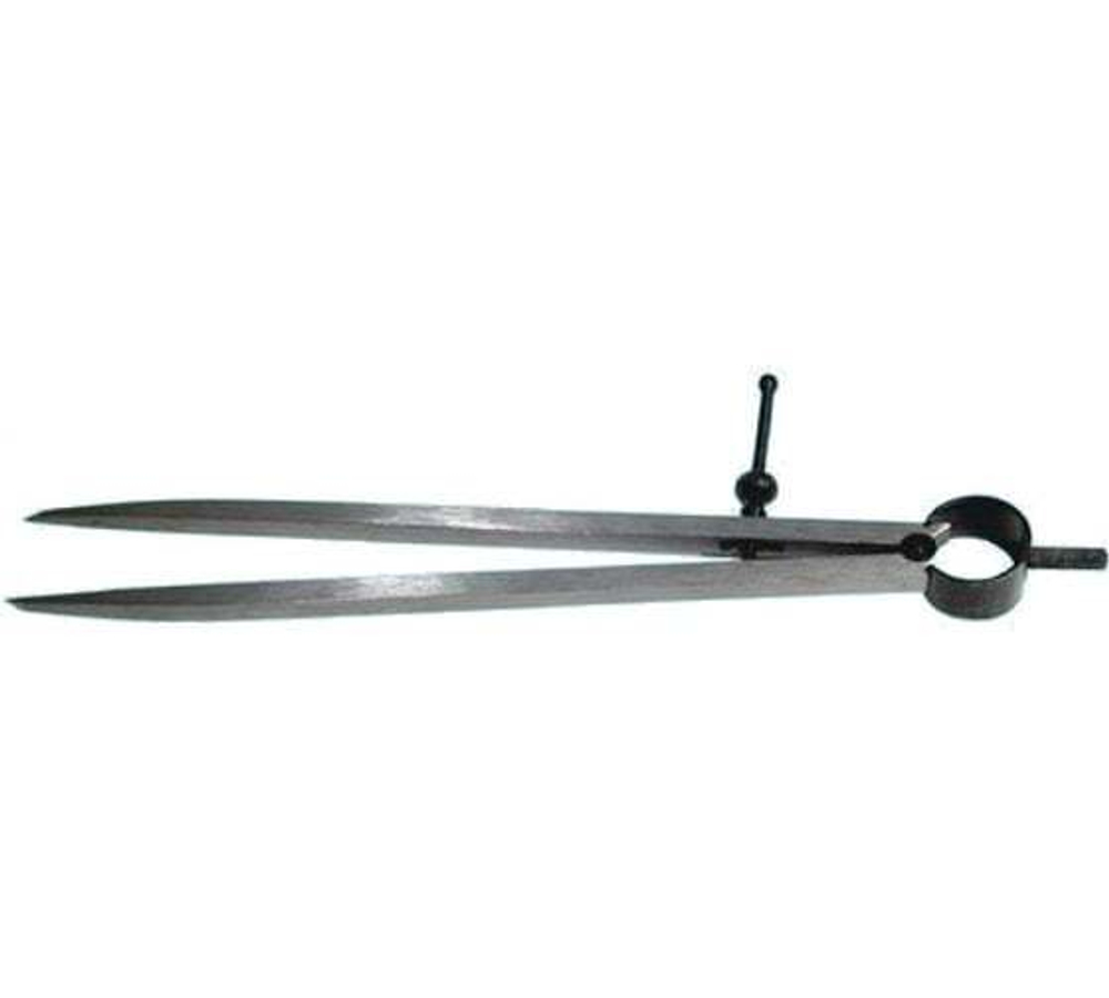 Циркуль разметочный с винтом GRIFF 600мм D153069