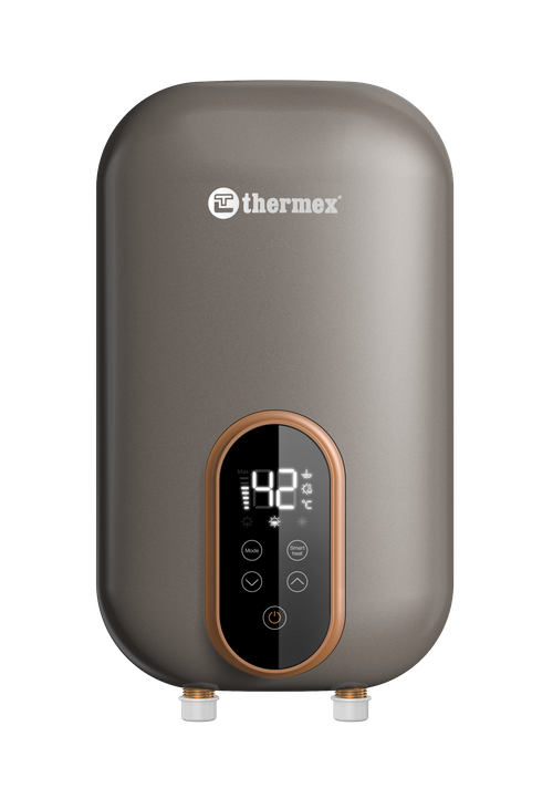 Электроводонагреватель проточный THERMEX Chief 8500