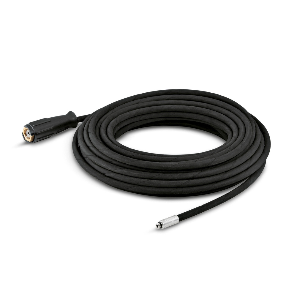 Шланг для промывки труб, DN 6, 200 бар, 20 м