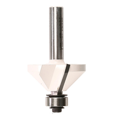 Фреза кромочная конусная 45° 50.8х27, S12, 2T Makita D-48723