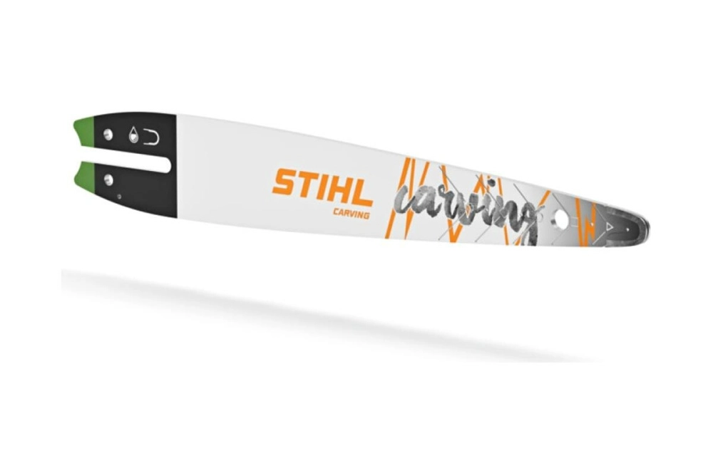 Шина STIHL 12"(30см) 1/4P 1,1 Е Carving (71 PM3 64)