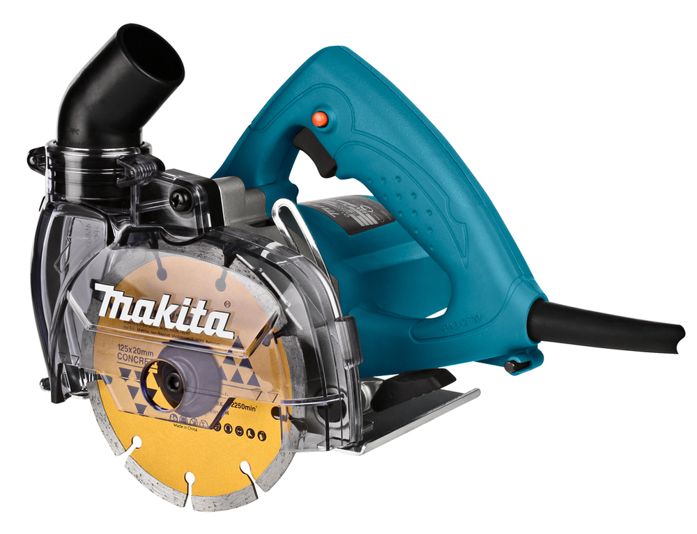 Алмазная пила 125 мм Makita 4100KB