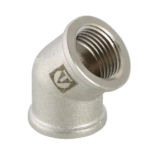 Уголок соединительный ½"в Valtec VTr.091.N.0004