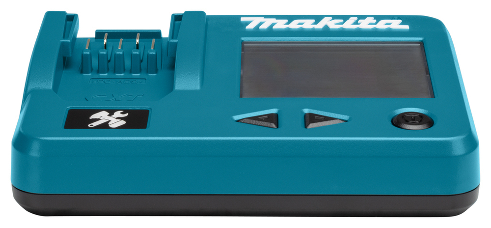 Тестер аккумуляторов CXT, BTC04 Makita DEABTC06