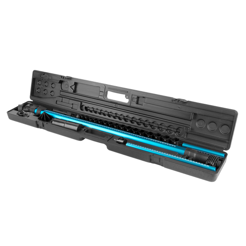 WDK-MS300 Механическая телескопическая измерительная система с комплектом принадлежностей в кейсе