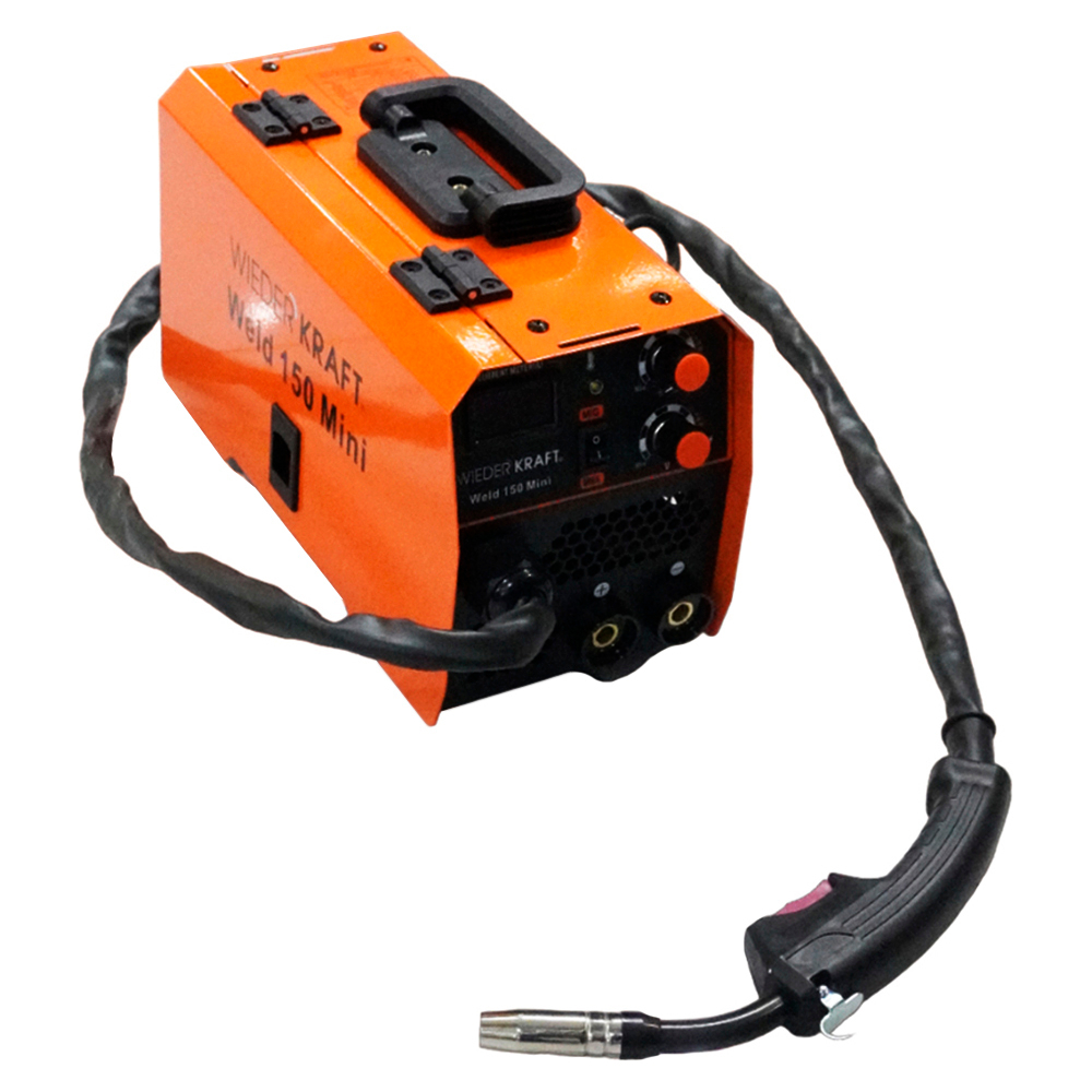 Сварочный полуавтомат WELD 150 MINI