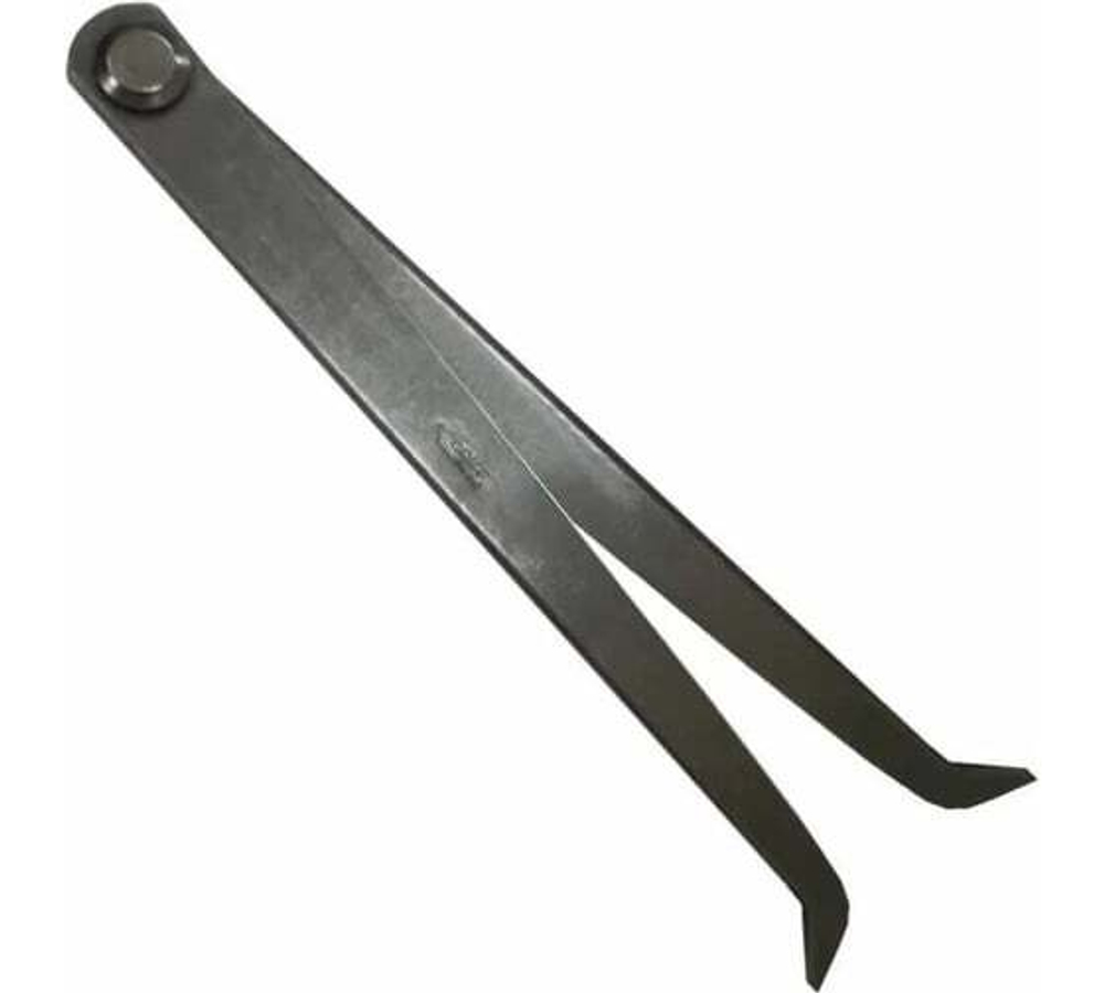 Кронциркуль для внутренних измерений GRIFF D110019 200 мм