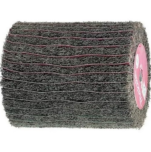 Щетка из нетканого материала 100x120 мм, 80T Makita P-18057